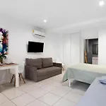 Mi Casa Es Su Casa Nº1 Lägenhet Albufeira