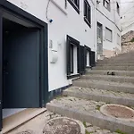 Mi Casa Es Su Casa Nº1 Lägenhet