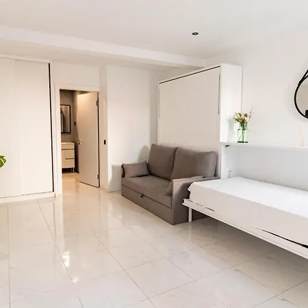 Mi Casa Es Su Casa Nº1 Apartamento