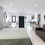Mi Casa Es Su Casa Nº1 Apartman