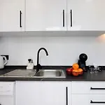 아파트 Mi Casa Es Su Casa Nº1