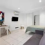 Mi Casa Es Su Casa Nº1 아파트