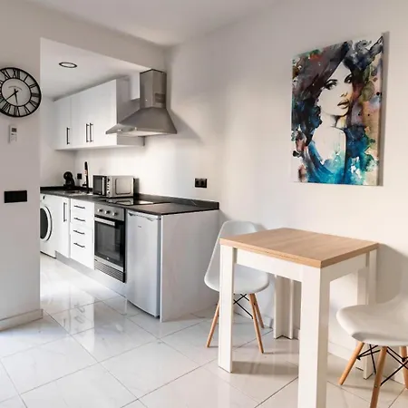 Lägenhet Mi Casa Es Su Casa Nº1