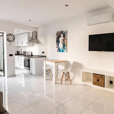 Mi Casa Es Su Casa Nº1 Lägenhet