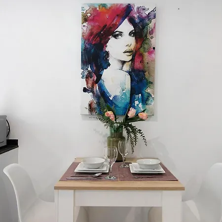 Mi Casa Es Su Casa Nº1 公寓 阿尔布费拉