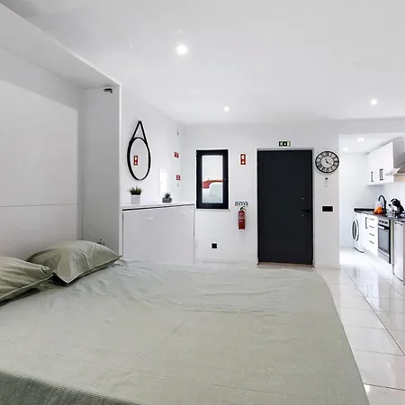 Mi Casa Es Su Casa Nº1 * 알부페이라