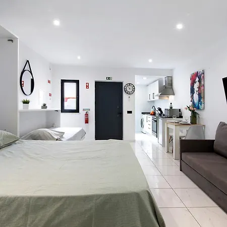 Mi Casa Es Su Casa Nº1 公寓