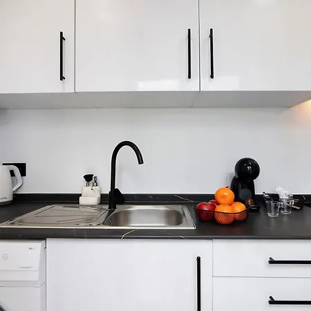 Mi Casa Es Su Casa Nº1 公寓