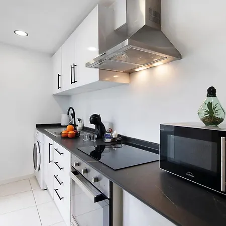 公寓 Mi Casa Es Su Casa Nº1