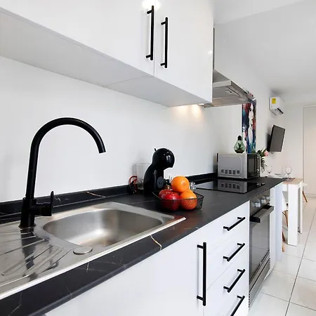 Mi Casa Es Su Casa Nº1