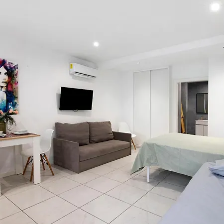 Mi Casa Es Su Casa Nº1 아파트