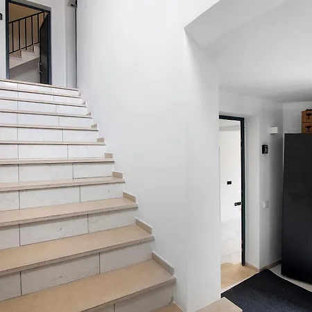 Mi Casa Es Su Casa Nº1 阿尔布费拉