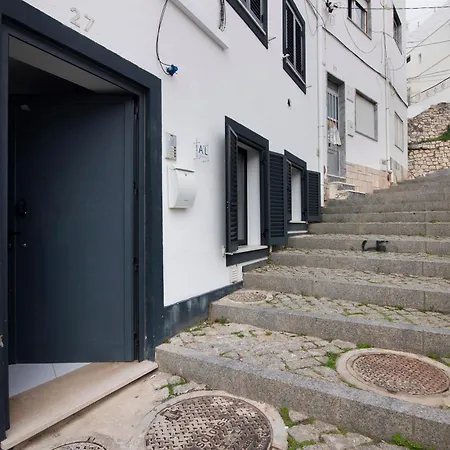 Mi Casa Es Su Casa Nº1 * 阿尔布费拉