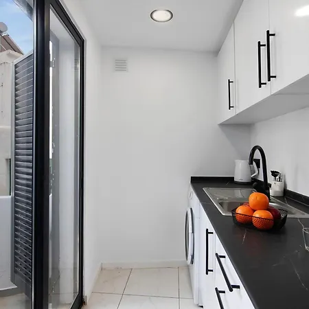 Mi Casa Es Su Casa Nº1 Appartamento