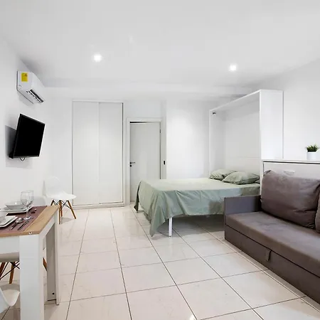 Διαμέρισμα Mi Casa Es Su Casa Nº1 Αλμπουφέιρα