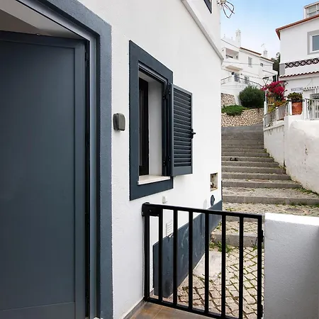 Mi Casa Es Su Casa Nº1 Αλμπουφέιρα