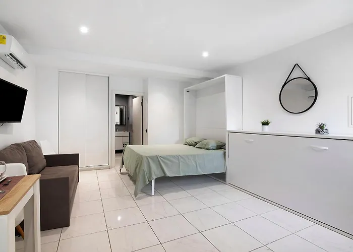 Mi Casa Es Su Casa Nº1