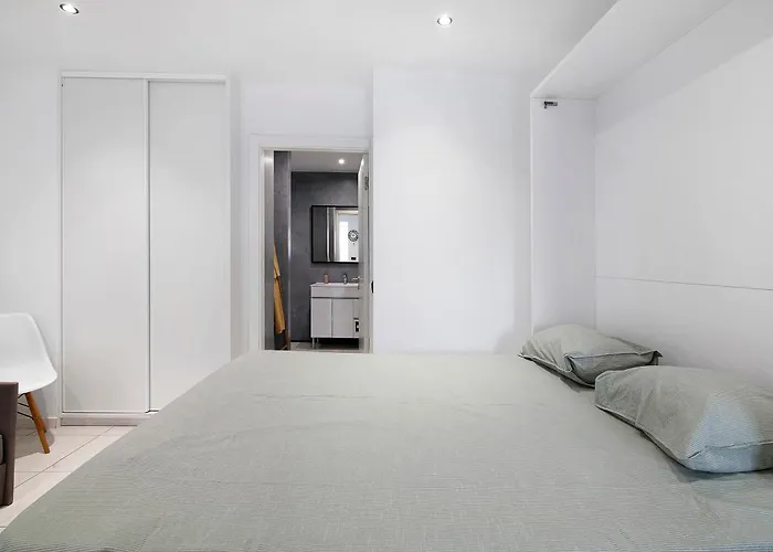 아파트 Mi Casa Es Su Casa Nº1 알부페이라