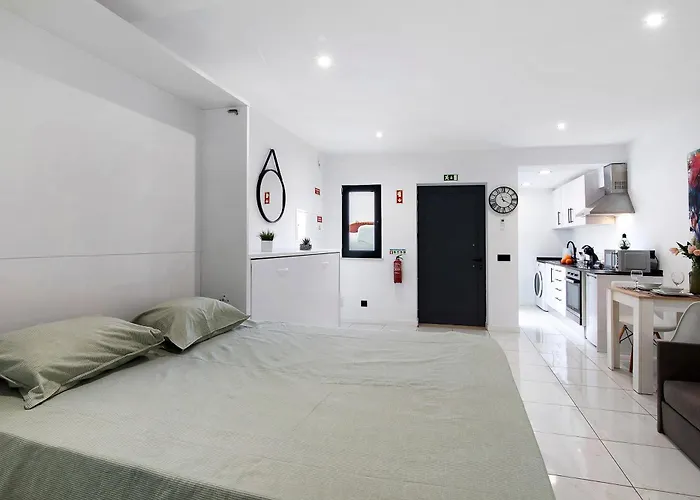 Mi Casa Es Su Casa Nº1 * 알부페이라