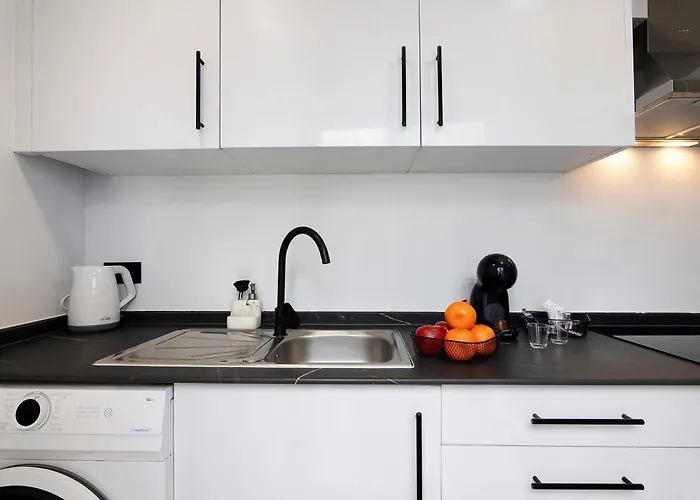 Mi Casa Es Su Casa Nº1 아파트