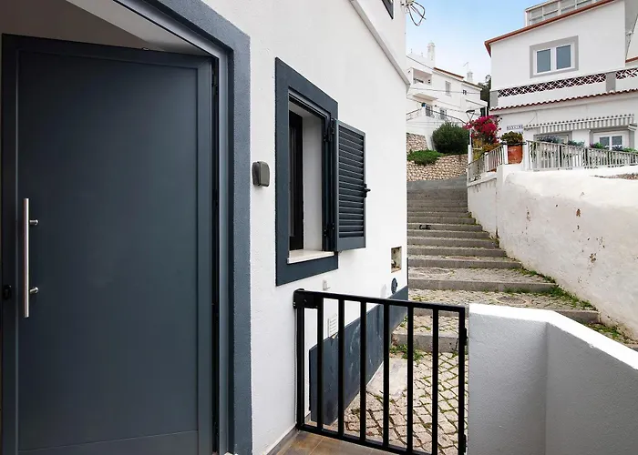 Mi Casa Es Su Casa Nº1 아파트 *