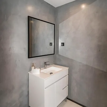 Mi Casa Es Su Casa Nº1 Appartamento *