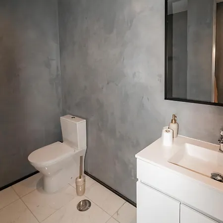 Mi Casa Es Su Casa Nº1 * Albufeira